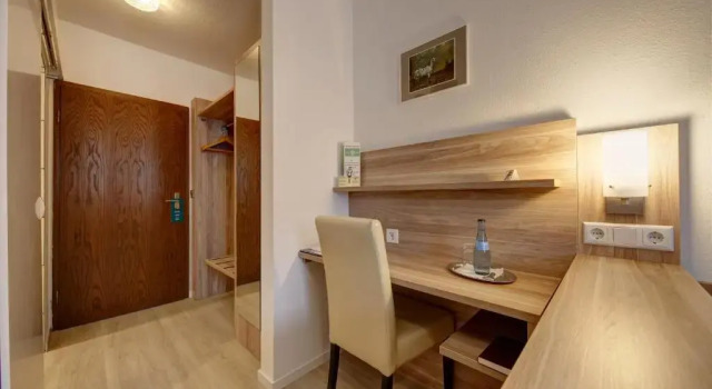 Апартаменты Aparthotel Deutschmeister