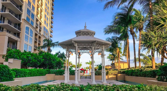 Palm Beach Marriott Singer Island Beach Resort & Spa
