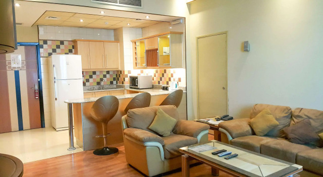 Elite Grande, Đặt Khách sạn Khách sạn ở Al Seef có hồ bơi, Hồ bơi