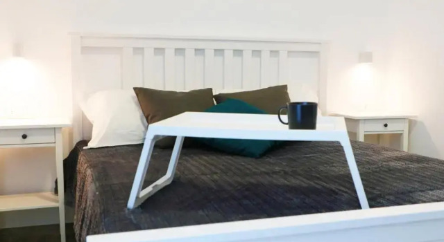 Standard- værelse B&B Battisti59