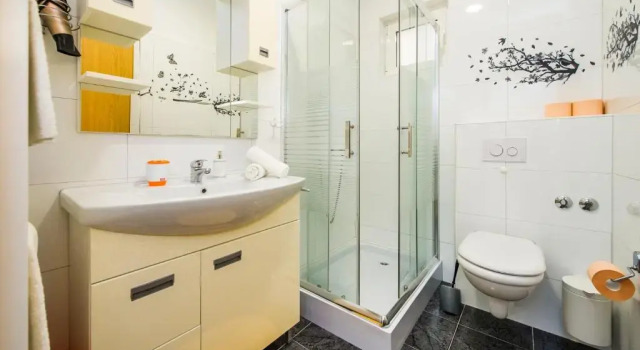 Апартаменты Apartments Nino