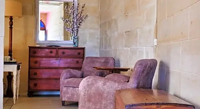 Habitación Estándar Marias B&B