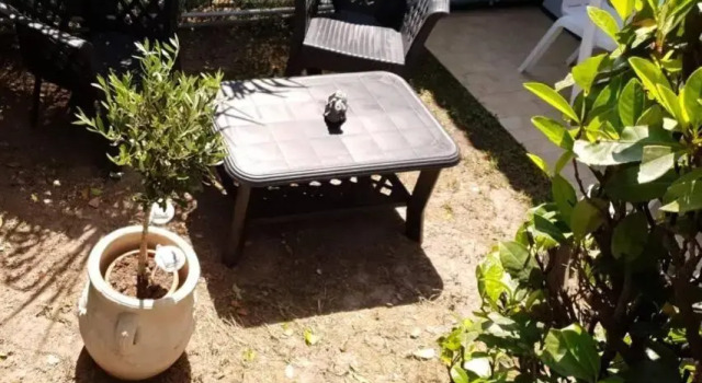 Апартаменты Ferienwohnung Gardasee