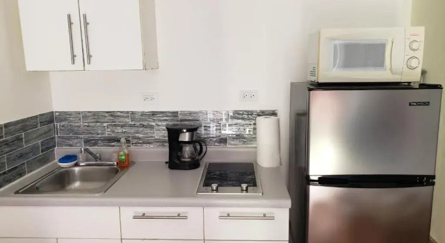 Полулюкс Andalucia Guest House