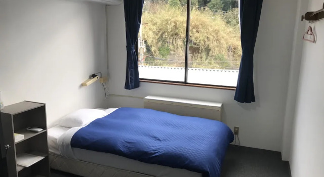 Biz Hotel Kiiyura, Buchen Sie Hotel Yura Wakayama