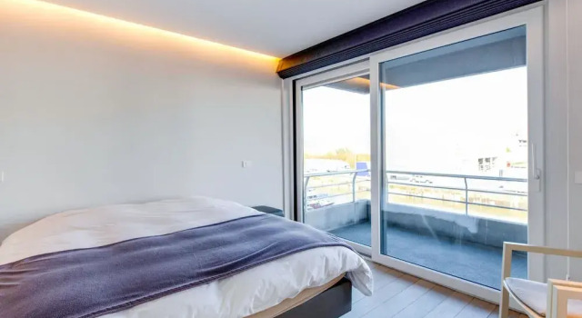 Elegant Apartment in Ieper with Sauna, Забронировать Апартаменты/квартира Ипр Westhoek, рядом с Essex Farm Cemetery