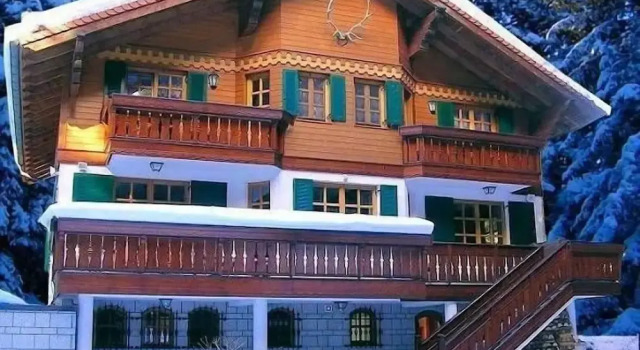 Villa Stresov, Rezervovat Vila 5hvězdičkové hotely v Sofie, 5*