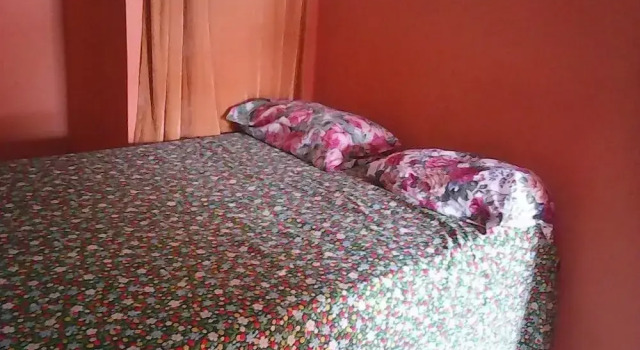 Apartahotel Next Nivel - Queen room with Ac, Забронировать Апарт-отель Отели Баваро с парковкой, Парковка