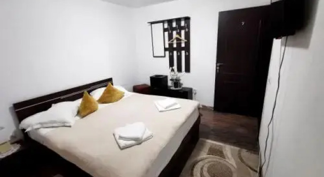 Villa Tamara, Rezervovat Vila Hotely v Prahova Valley s parkováním, Parkování