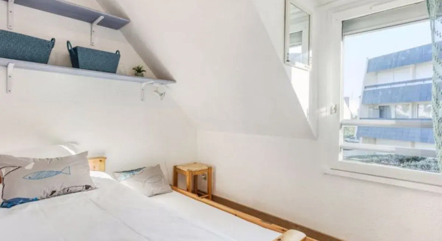 Les Ramendeuses, Rezerwuj Hotel Quiberon 