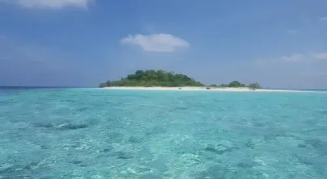 Deep Circle, Buchen Sie Hotel Gaafu Alifu Atoll 