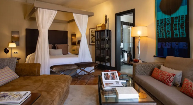 Люкс 5 Suites Lanzarote