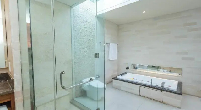 Вилла Luxury Pradha Villas Seminyak