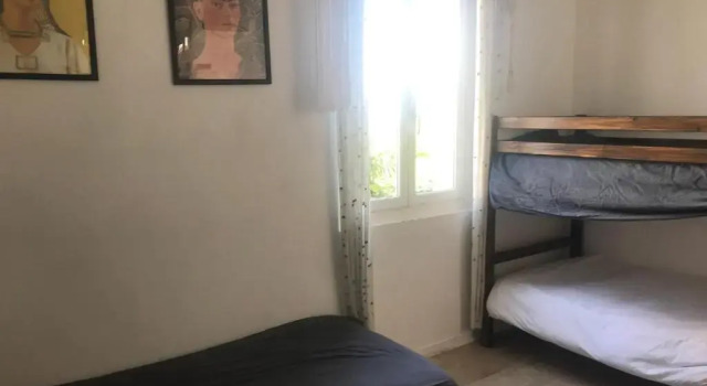 Maison vue mer à GUETHARY 7 personnes, Prenota Villa Hotel a Aquitania con parcheggio, Parcheggio