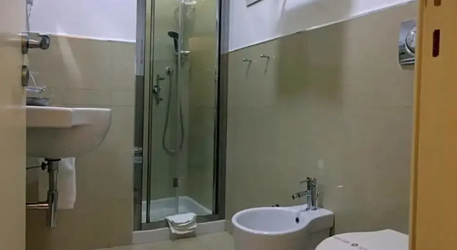 Номер Standard Sangiuliano114 B&B