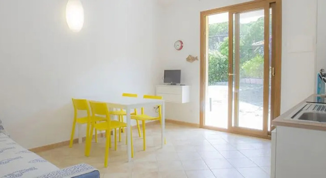 Punta dei Barbari, Rezervovat Hotel Hotely v Elba s parkováním, Parkování
