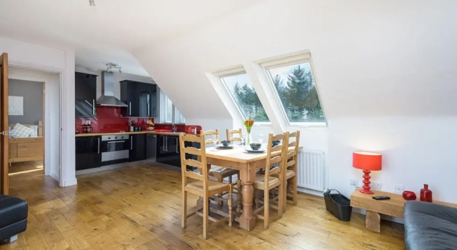 The Hideaway at Tarskavaig, Book Hotel Peat Inn 