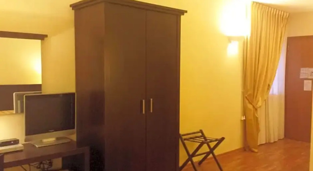 Номер Standard Hotel Due Colonne