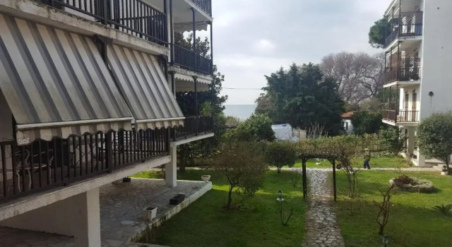 Коттедж Kalifteri Beach House
