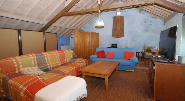 Farmhouse in Soudos With Garden, Забронировать Дом для отпуска Содуш Сантарен