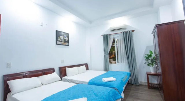Апартаменты Les Hotel & Apartment