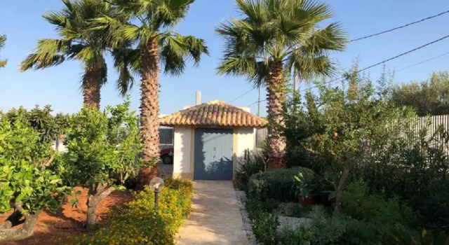 Ca' del Sale 97, Book Hotel Hotels in Sicily with Parking, Parking