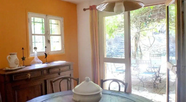 House With 3 Bedrooms in Entrecasteaux, With Private Pool, Furnished G, Забронировать Отель Антркасто Green Provence