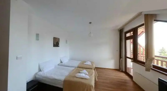 TES Rila Park Apartments, Book Apartment Samokov 