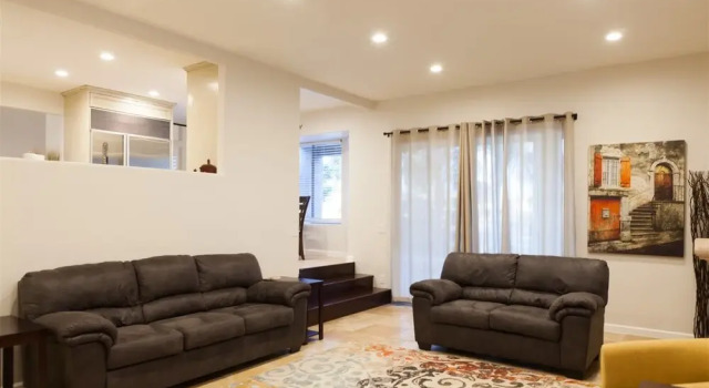 4BR Ocotillo Lakeview Home w/ Pool, Забронировать Дом для отпуска Чандлер 