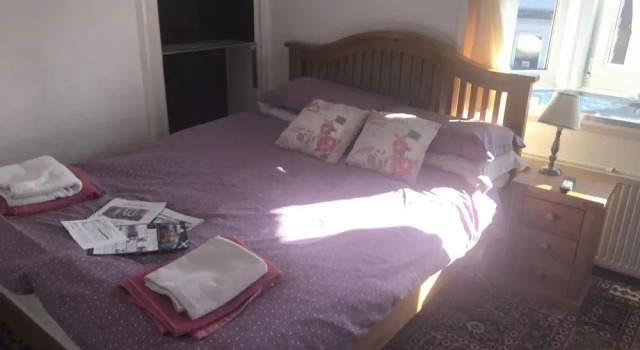 Strathallan B&B