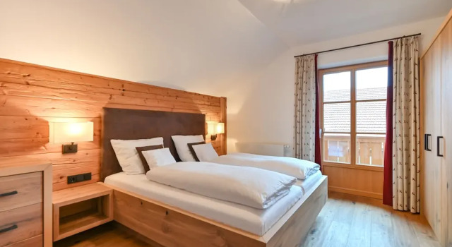Четырёхместный семейный номер Standard Hotel Helmer