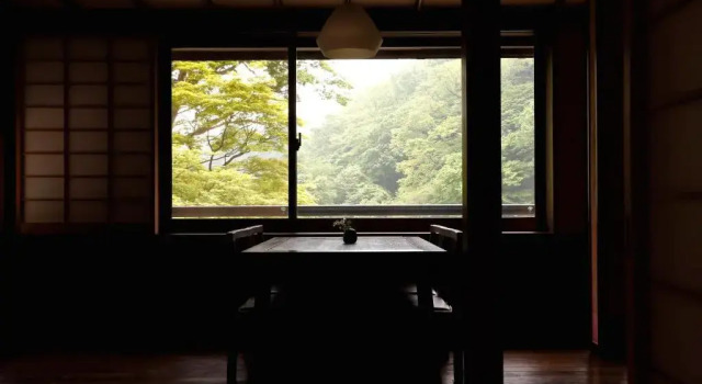 Номер Superior Itamuro Onsen Daikokuya