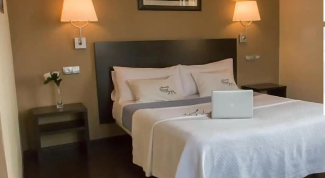 Одноместный номер Standard Hotel El Sueño de Jemik