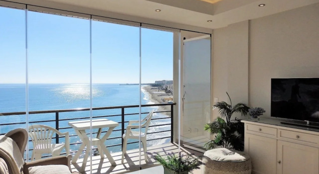 Апартаменты с 2 комнатами Waterfront Santa Clara Apartments