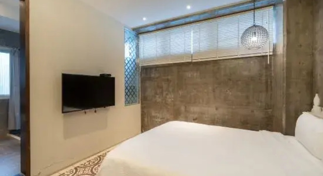 Economy Zimmer No. 9 Hotel