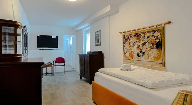 Apartment Fuchsbau