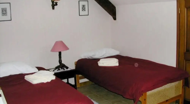 House With 2 Bedrooms in Payrac, With Pool Access, Enclosed Garden and, Boek Vakantiehuis Payrac Lot