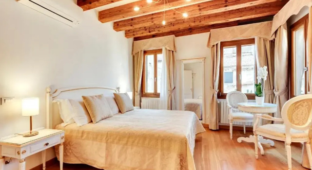 Апартаменты Superior Nikki House
