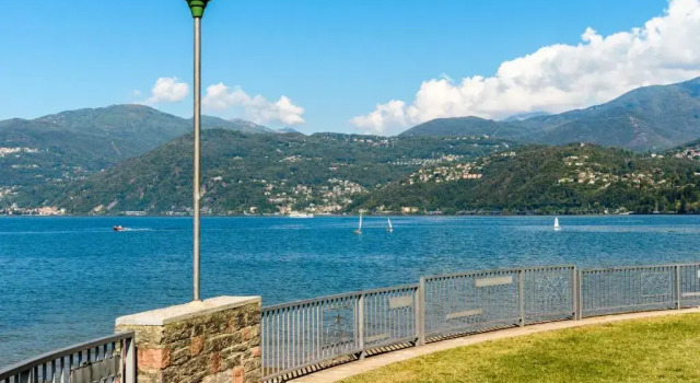 Студия Il Balcone Delle Camelie Suite