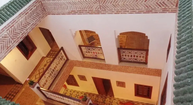 Riad Dihya