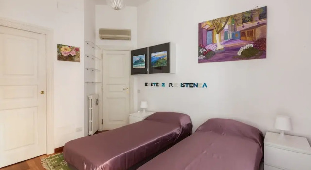 TrevInn Suites, Забронировать Апартаменты/квартира Треви Рим, рядом с Посольство США в Риме