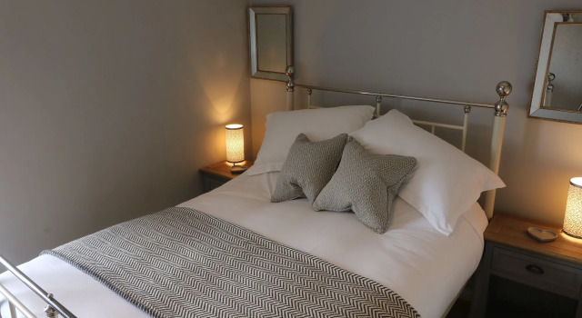 Inglenook Guest House, Book Pension Hoteller i Ingleton med parkering, Parkering