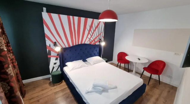 Bucharest City Center Villa, Prenota Villa Ville a Bucarest, Villa