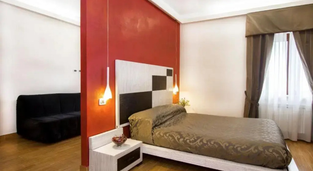 Номер Standard Agriturismo Il Falco