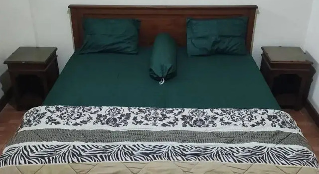 Standard Zimmer Hotel Bima
