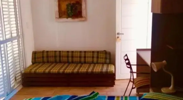 Люкс Hotel Villa De Carli Beach