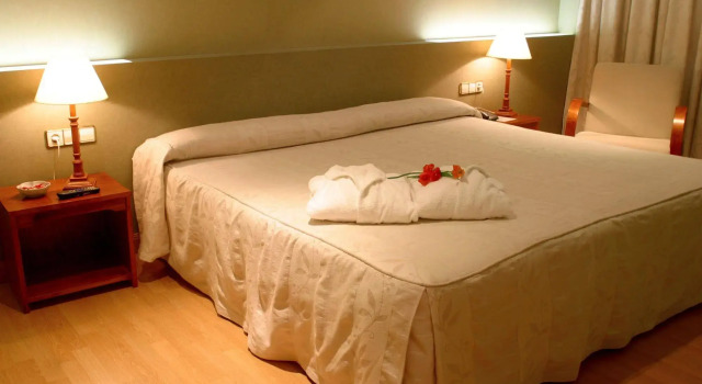 Hotel Faranda Rias Altas, Ascend Hotel Collection