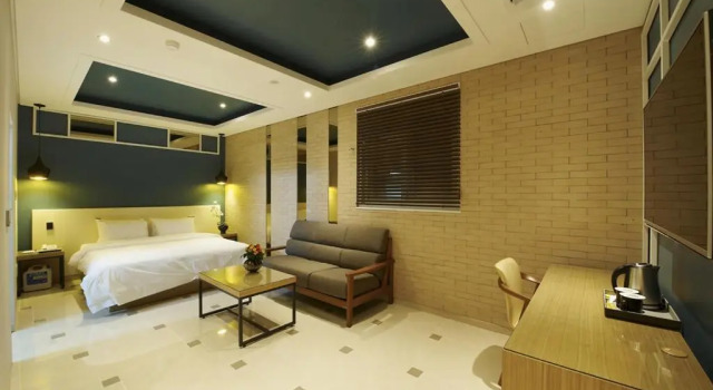 Номер Premium Hotel B