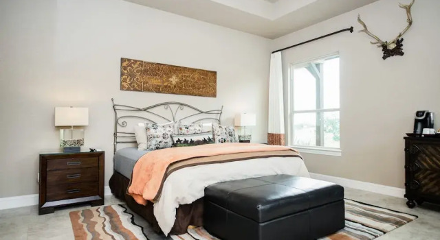Century Oak Casita By Remi's Ridge & Hayes Hollow 1 Bedroom Duplex, Reserva ahora Casa o chalet Spring Branch Texas
