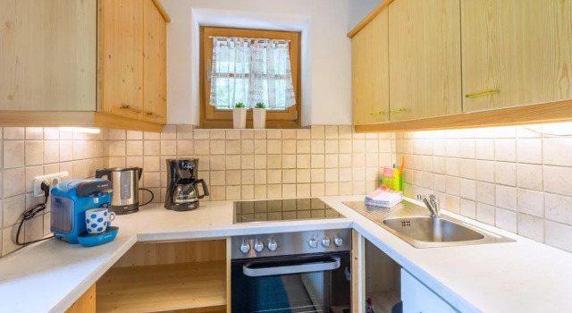 Active Chalet, Забронировать Шале Коттеджи Мария-Альм, рядом с Горнолыжный подъемник Зиммерллифт, Коттедж